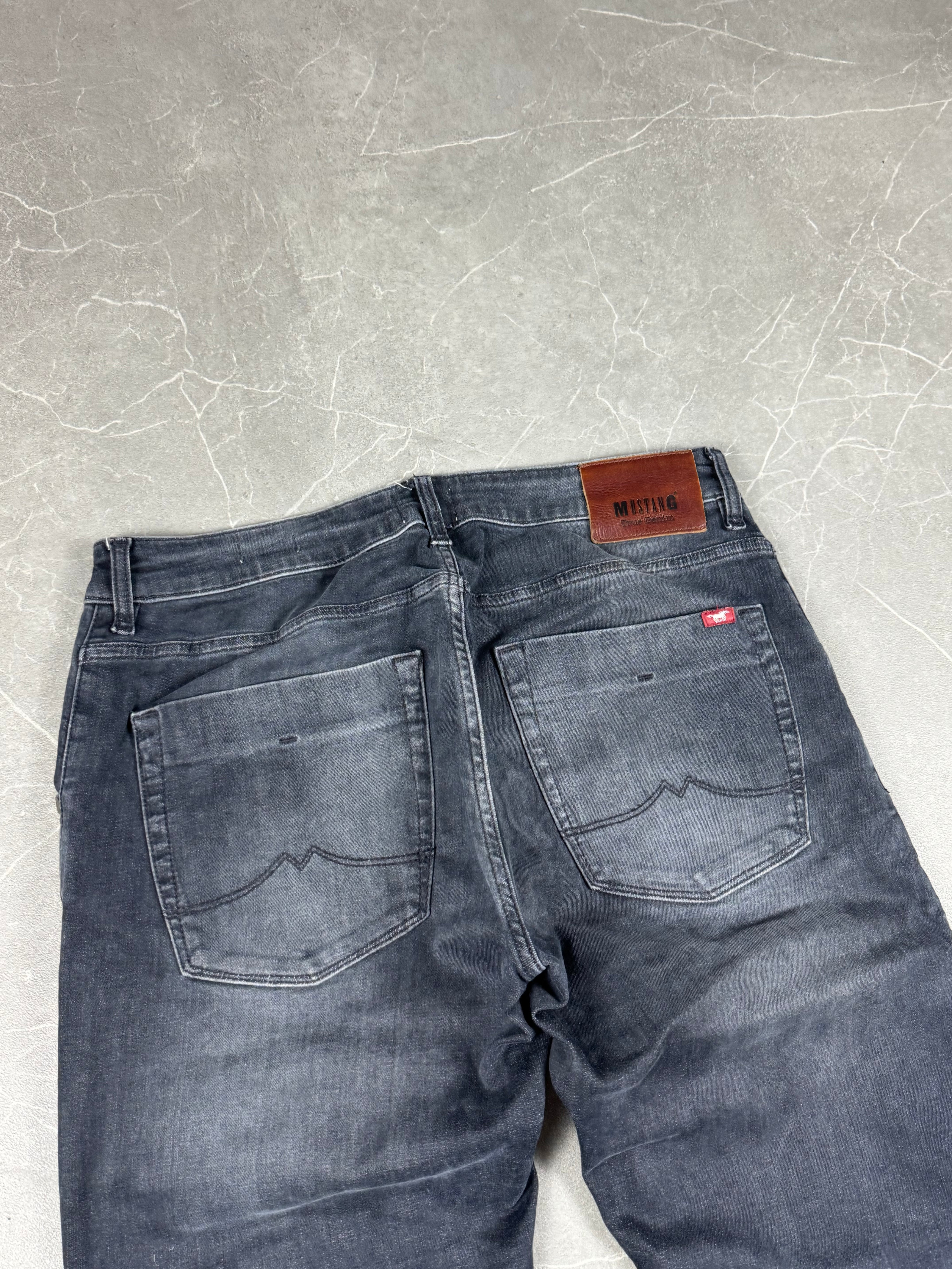 Mustang Bootcut Jeans (M)