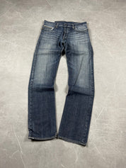 Vintage Japan Rags Jeans (M)