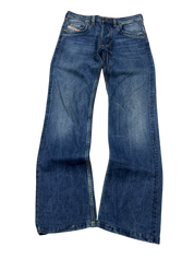 Diesel Vintage Bootcut Jeans (S)