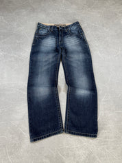 Camp David Baggie Jeans (S)