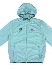 Armani EA7 Italy Windbreaker (M)