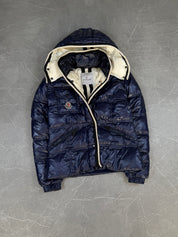 Moncler Pufferjacket (M Women)