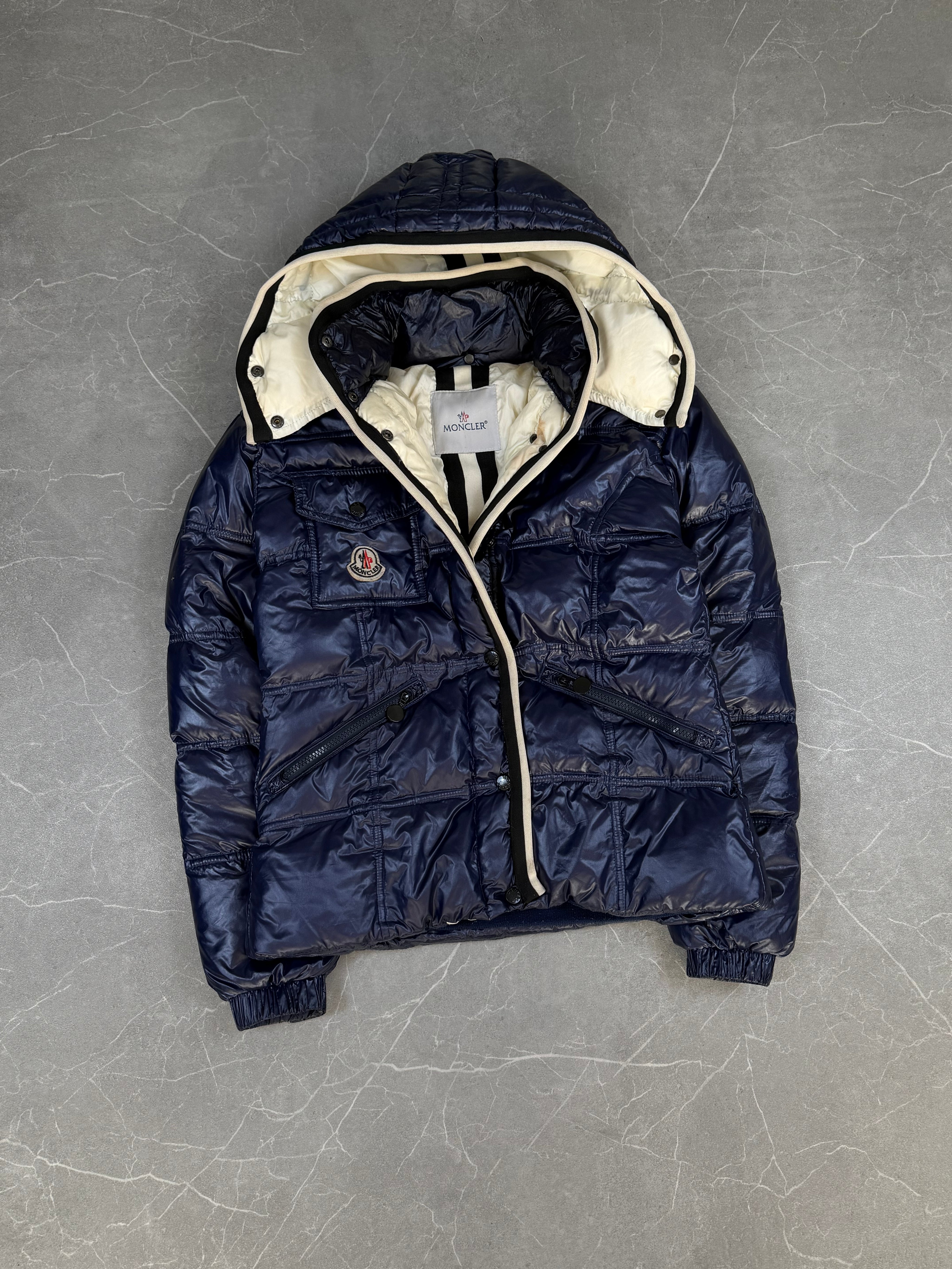 Moncler Pufferjacket (M Women)