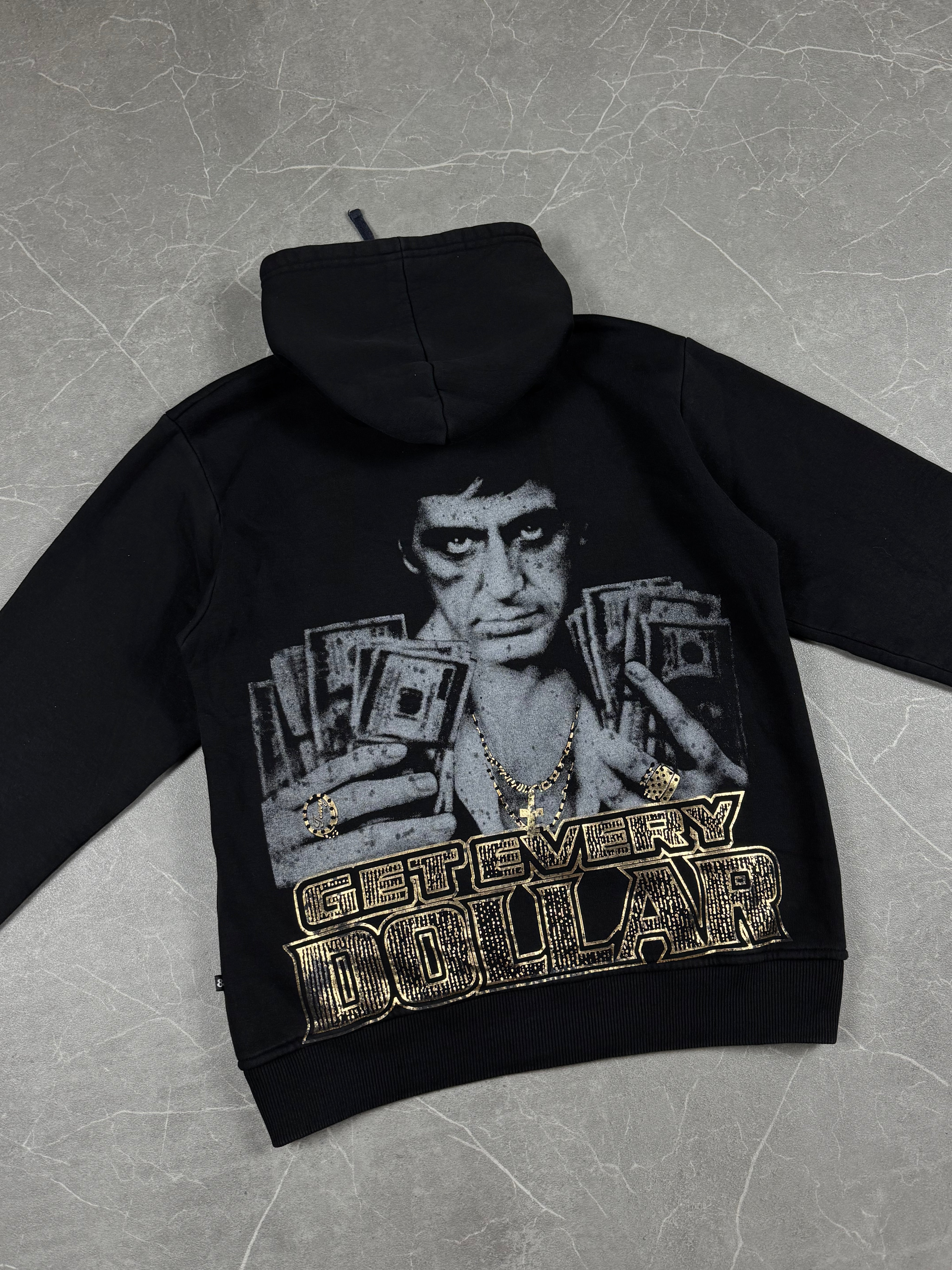 Vintage D&G Zipper (S)