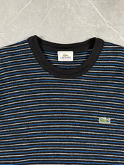 Lacoste striped Sweater (S)