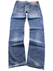 Diesel Straightfit Jeans (M)