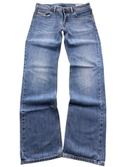 Diesel Straightfit Jeans (M)