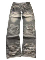 Vintage Ultra Washed Straightfit Jeans (m)