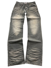 Vintage Ultra Washed Straightfit Jeans (m)