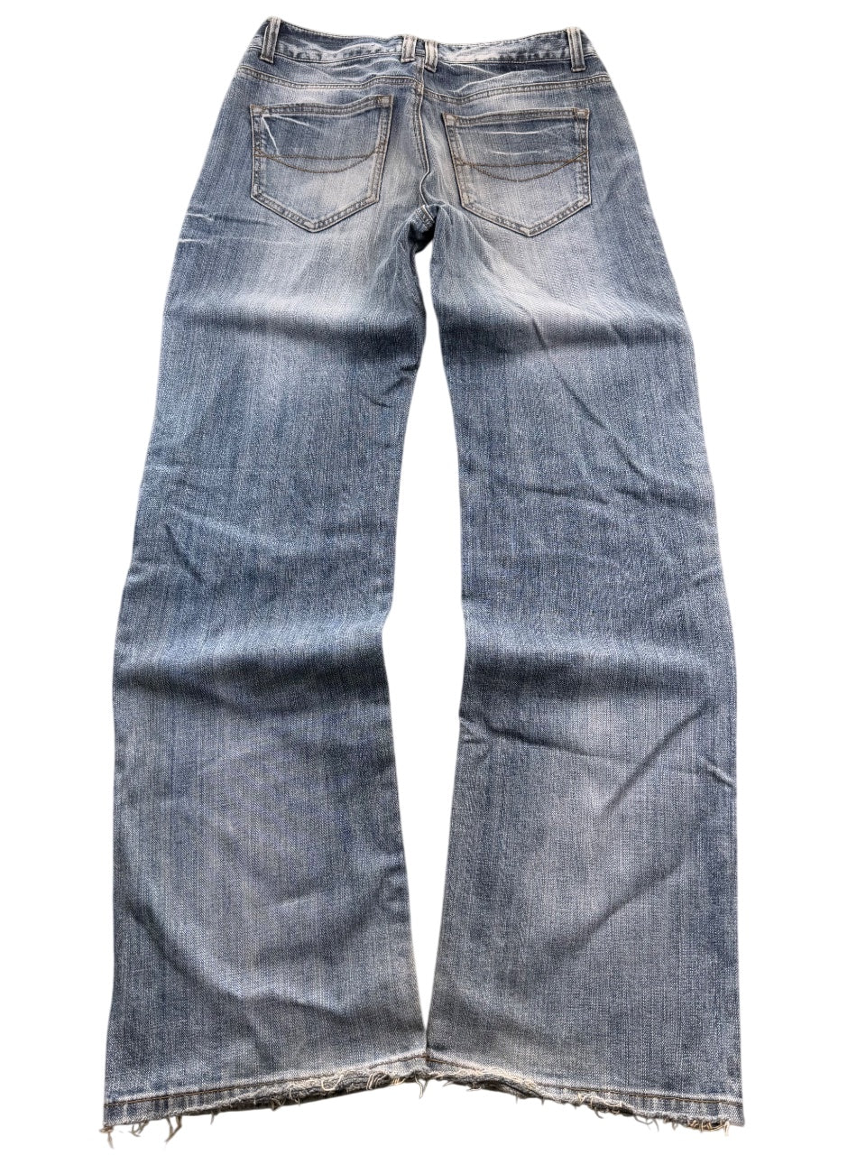 Fr Bootcut Jeans (S)