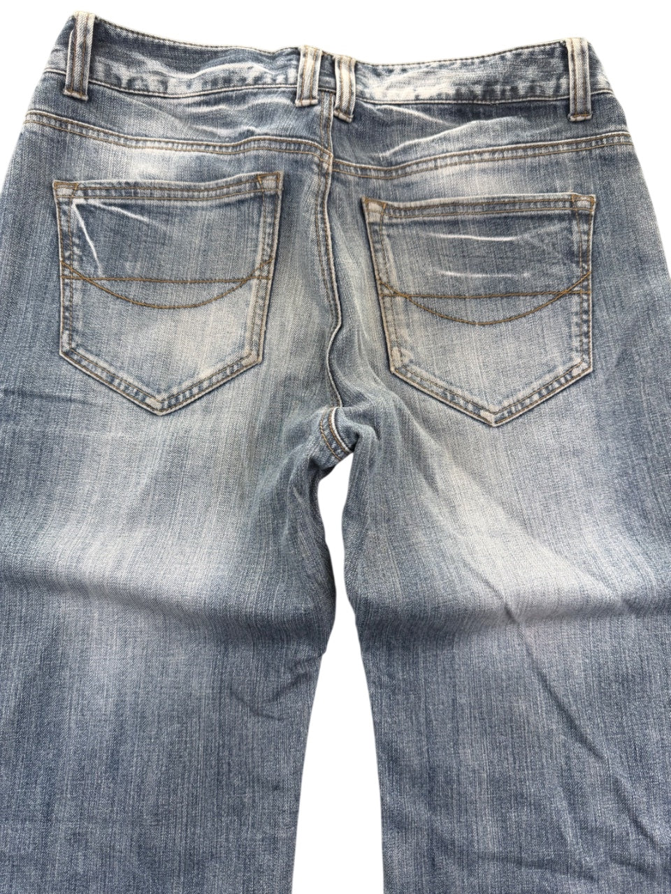 Fr Bootcut Jeans (S)
