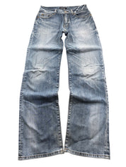 Fr Bootcut Jeans (S)
