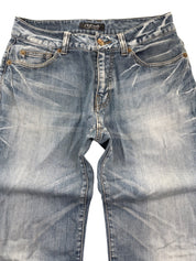 Fr Bootcut Jeans (S)