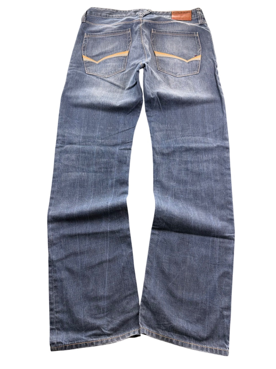 Tommy Hilfiger Straightfit Jeans (S)