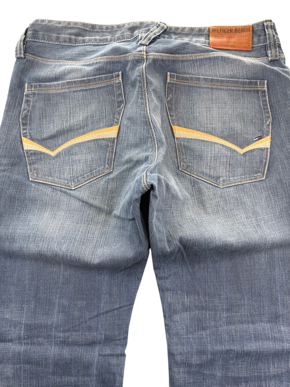 Tommy Hilfiger Straightfit Jeans (S)