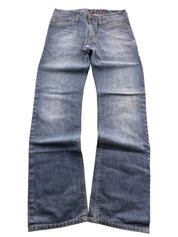 Tommy Hilfiger Straightfit Jeans (S)