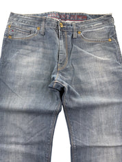 Tommy Hilfiger Straightfit Jeans (S)