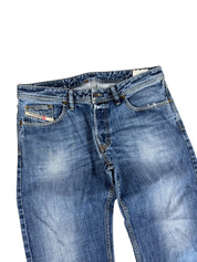 Diesel vintage Straight Jeans (S)