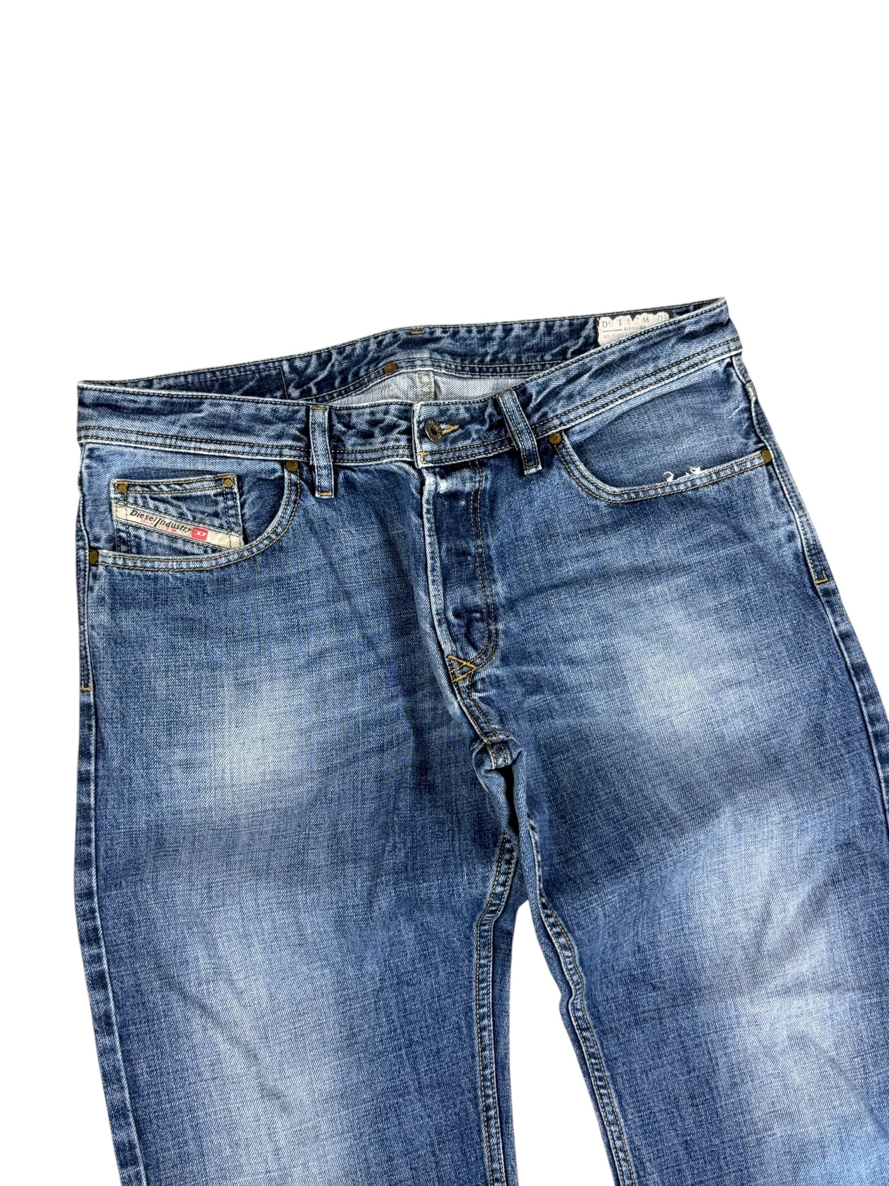 Diesel vintage Straight Jeans (S)