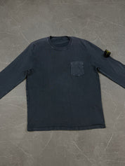 Stone Island Longsleeve (S)