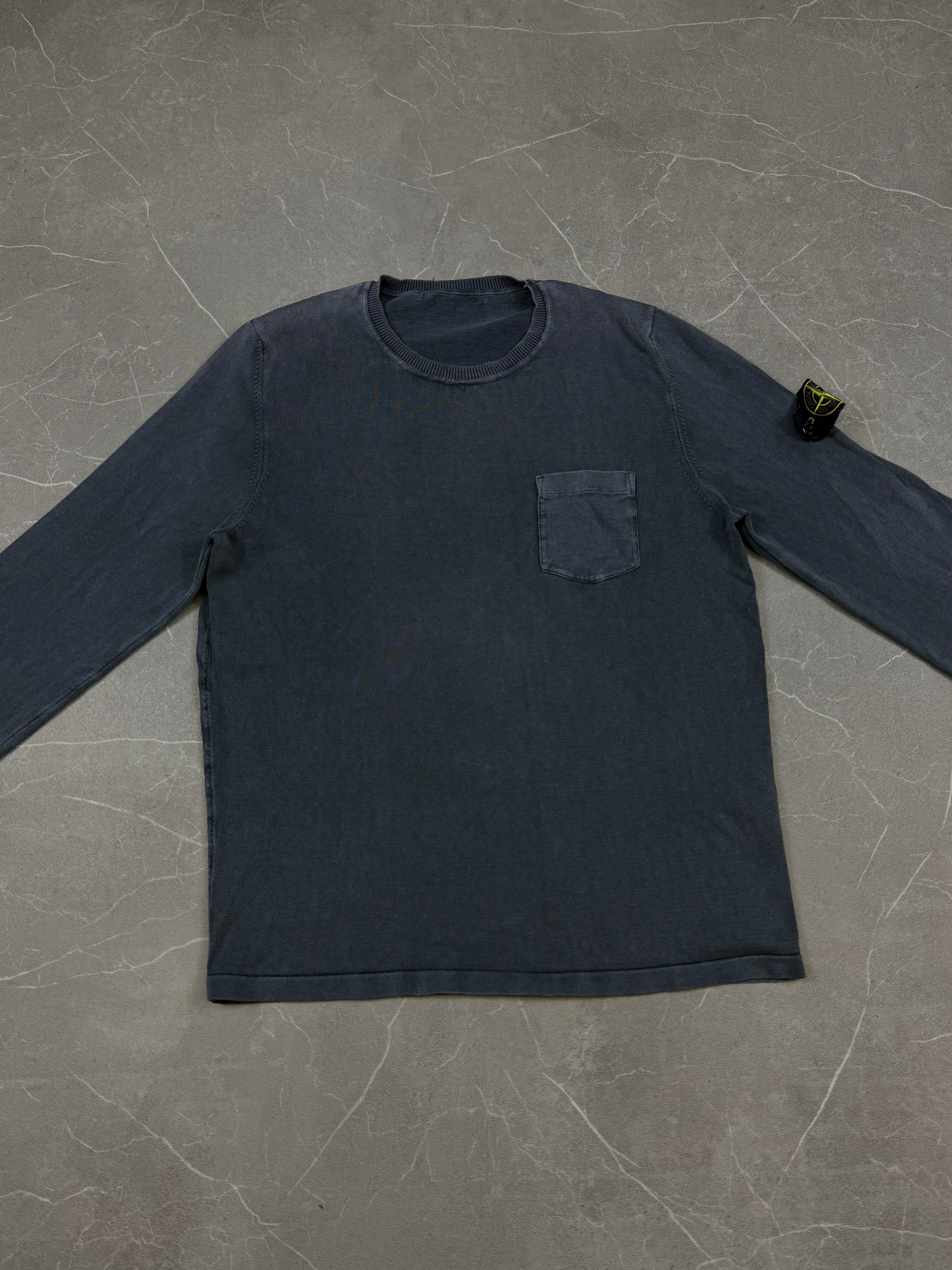 Stone Island Longsleeve (S)