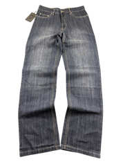 Armani Straight Jeans (M)