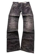 Buckaroo Washed Straightfit Jeans (S)