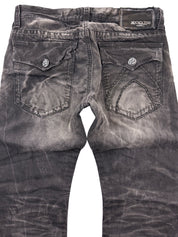 Buckaroo Washed Straightfit Jeans (S)