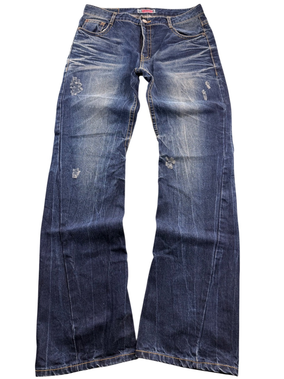 Zibe Bootcut Jeans (M)