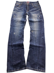 Zibe Bootcut Jeans (M)