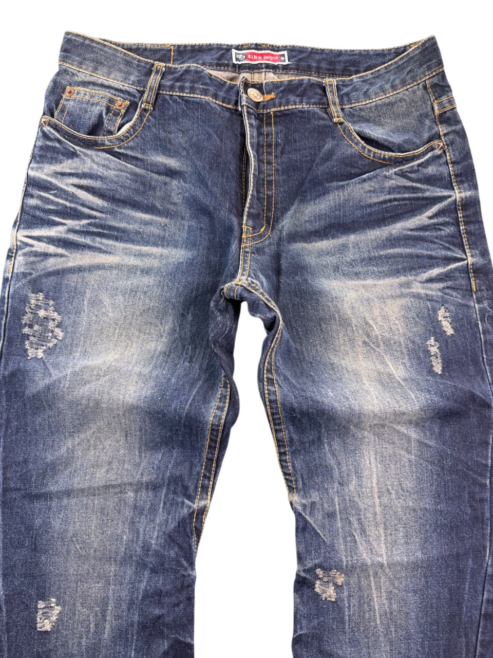 Zibe Bootcut Jeans (M)
