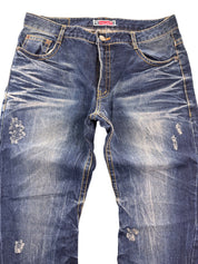 Zibe Bootcut Jeans (M)