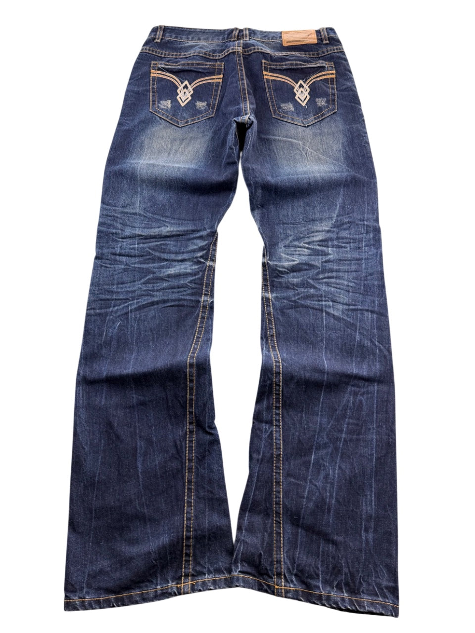 Zibe Bootcut Jeans (M)