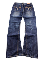 Zibe Bootcut Jeans (M)