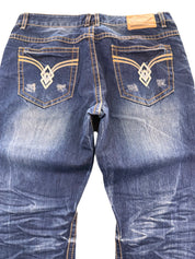 Zibe Bootcut Jeans (M)
