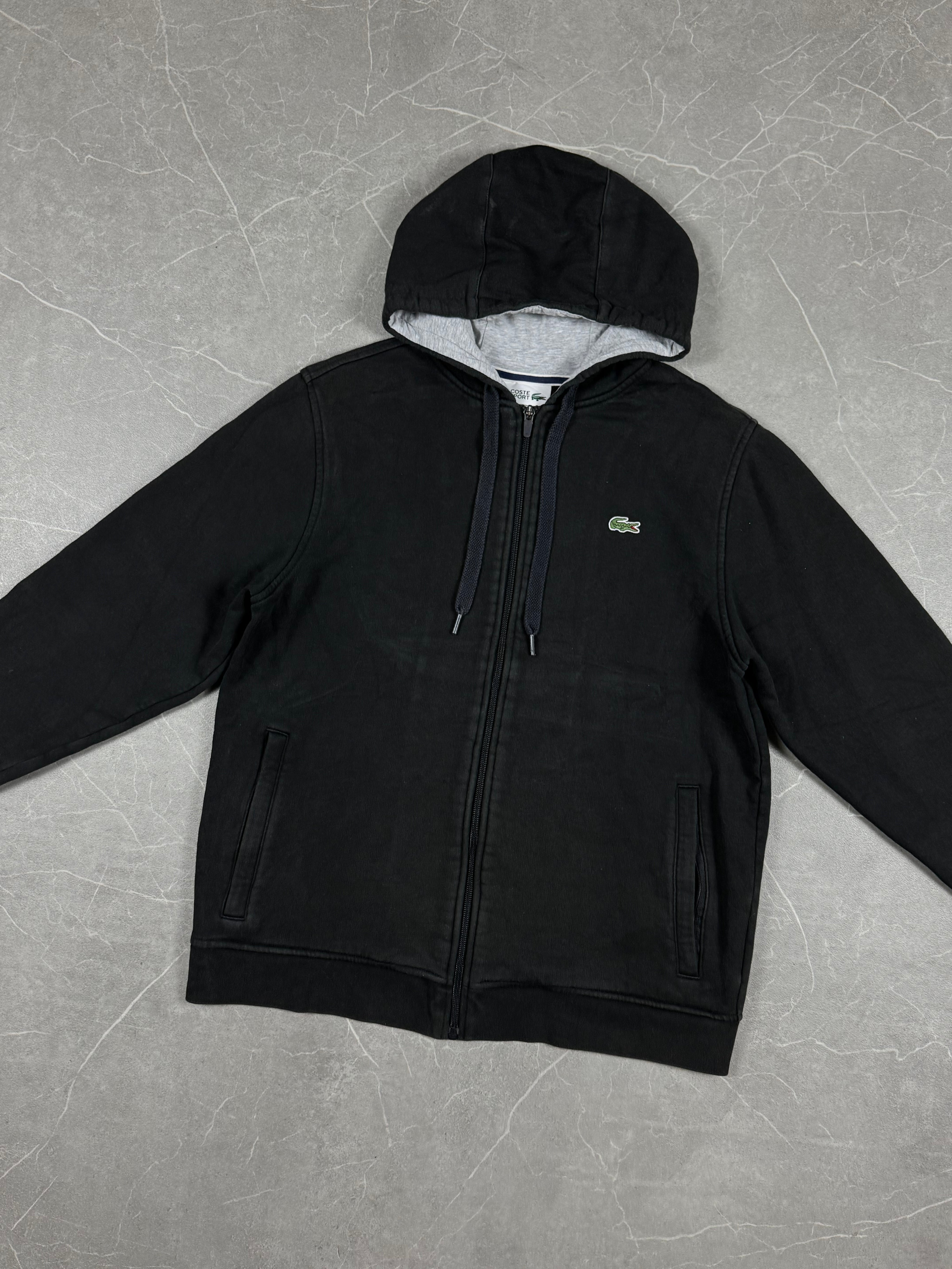 Lacoste Zipper (M)