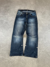 Dolce Gabbana Jeans Damen (M)