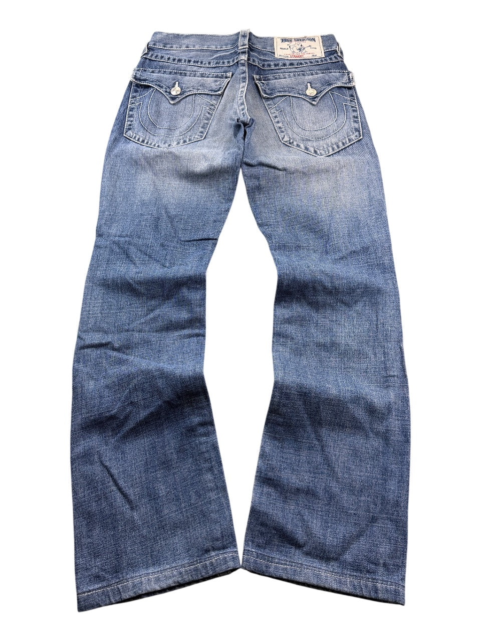 True Religion Slimfit Jeans (XS-S)