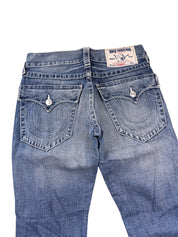 True Religion Slimfit Jeans (XS-S)