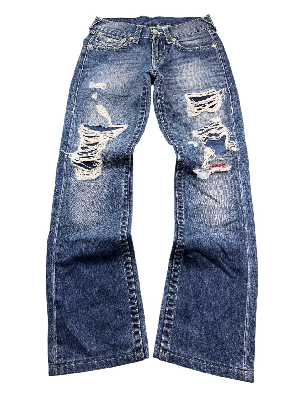True Religion Slimfit Jeans (XS-S)