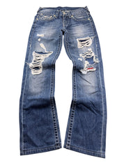 True Religion Slimfit Jeans (XS-S)
