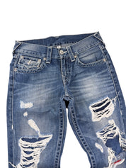 True Religion Slimfit Jeans (XS-S)