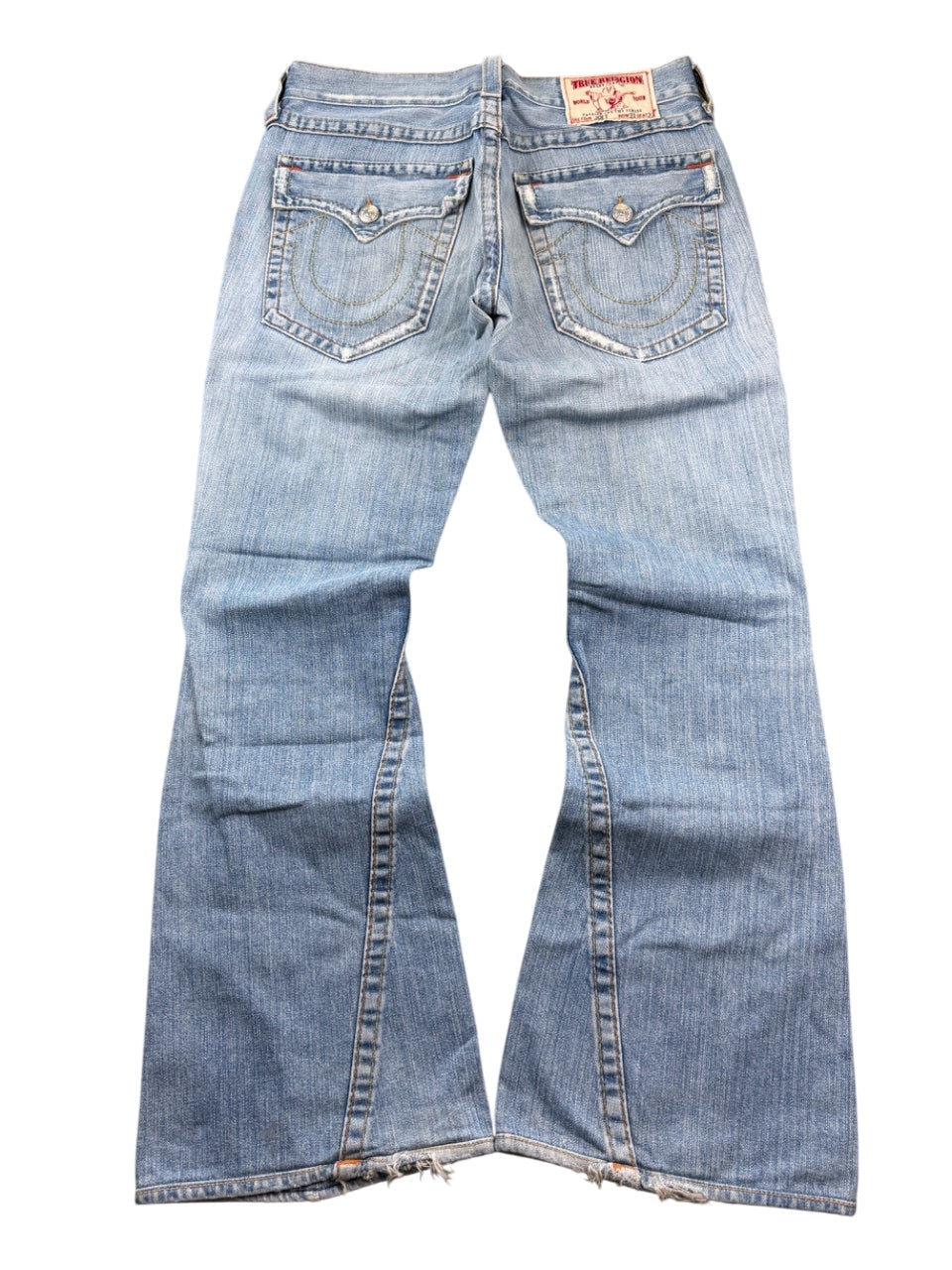True Religion Bootcut Jeans (M)