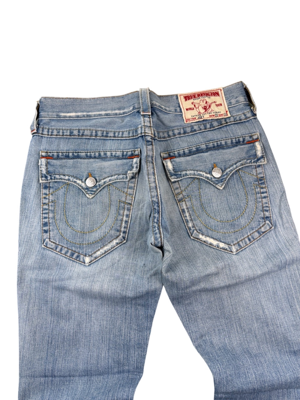 True Religion Bootcut Jeans (M)