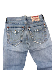 True Religion Bootcut Jeans (M)