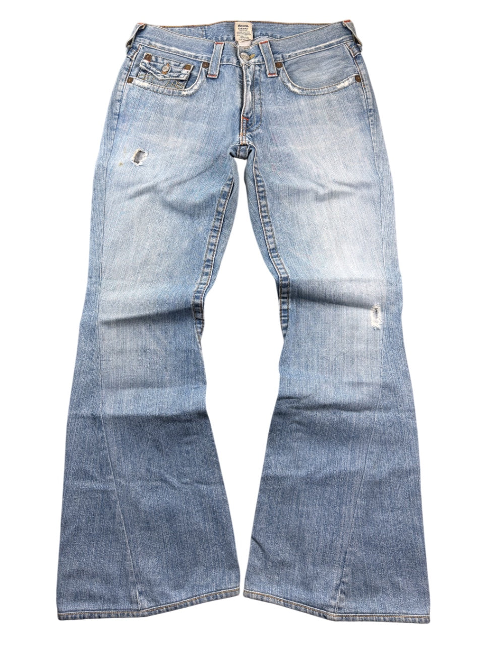 True Religion Bootcut Jeans (M)