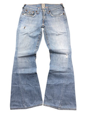 True Religion Bootcut Jeans (M)