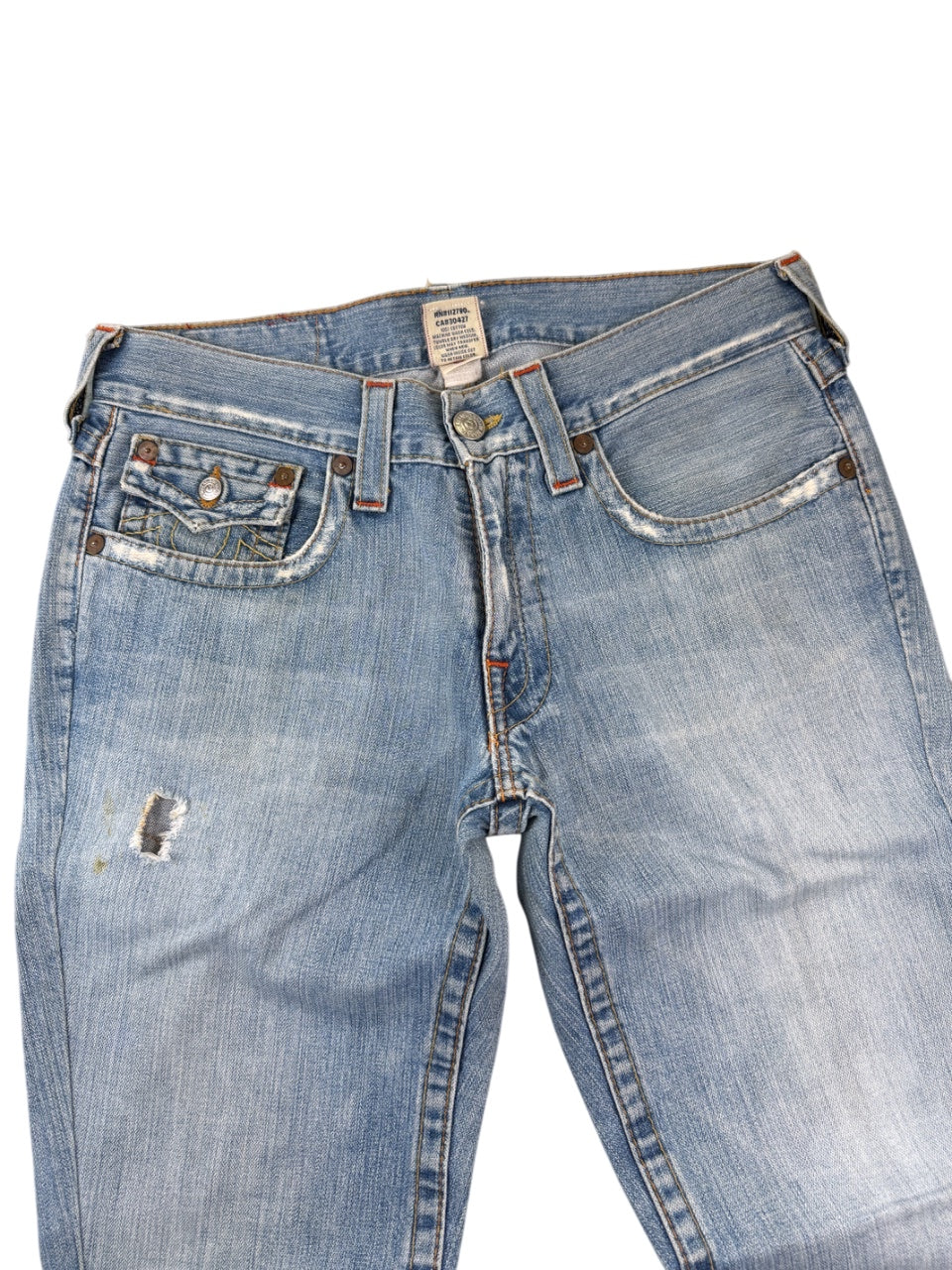 True Religion Bootcut Jeans (M)