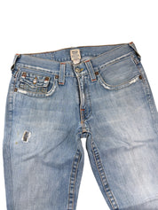 True Religion Bootcut Jeans (M)