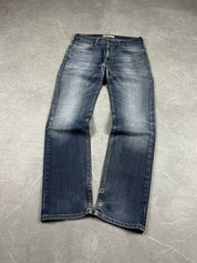 Levi's washed Jeans (M)
